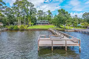 3550 Princess Pond Rd, Summerton, SC 29148 - Photo 5