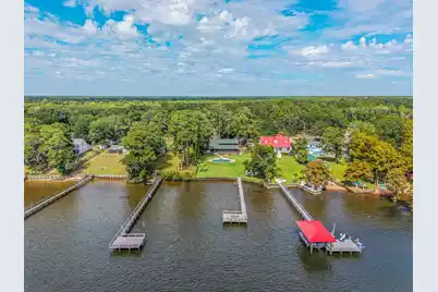 3550 Princess Pond Road, Summerton, SC 29148 - Photo 71