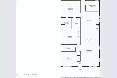 407 Jenna Lane, Moncks Corner, SC 29461 - Photo 35