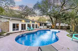 23 24th Ave, Isle Of Palms, SC 29451 - Photo 1