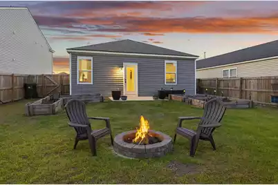 1023 Peridote Way, Ladson, SC 29456 - Photo 35