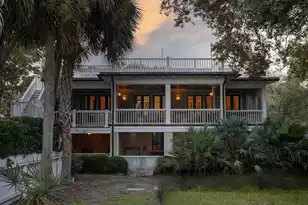 1773 Atlantic Ave, Sullivans Island, SC 29482 - Photo 15