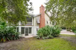 1773 Atlantic Ave, Sullivans Island, SC 29482 - Photo 13