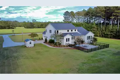 515 Farmers Market Road, Saint George, SC 29477 - Photo 53