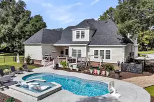 4234 Club Course Dr, North Charleston, SC 29420 - Photo 5