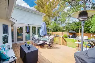 1180 Island View Dr, Mount Pleasant, SC 29464 - Photo 17