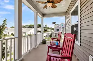 407 Freeland Way, Moncks Corner, SC 29461 - Photo 29