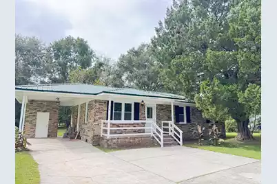 108 Franklin Street, Walterboro, SC 29488 - Photo 5