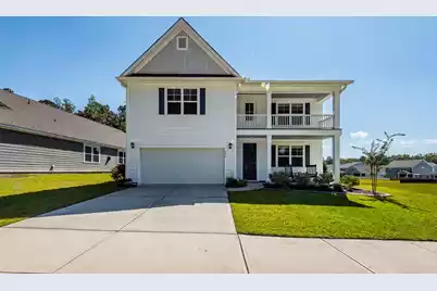 480 Oak View Way, Summerville, SC 29483 - Photo 7