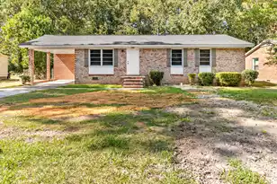 1825 Atlantic Ave, Orangeburg, SC 29115 - Photo 1