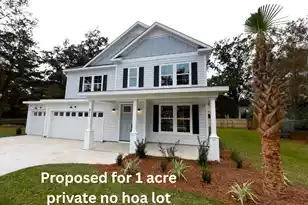 1151-1C Orangeburg Rd, Summerville, SC 29483 - Photo 1