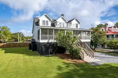 2108 Ion Avenue, Sullivans Island, SC 29482 - Photo 3