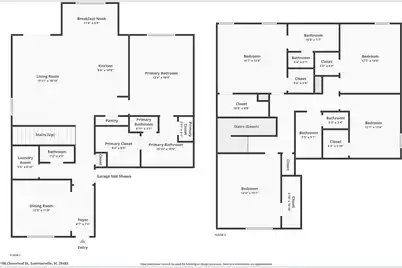 186 Cloverleaf Street, Summerville, SC 29483 - Photo 51