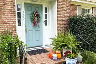 465 Pike St, Orangeburg, SC 29115 - Photo 5