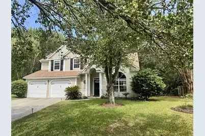 1901 Oak Tree Lane, Mount Pleasant, SC 29464 - Photo 5