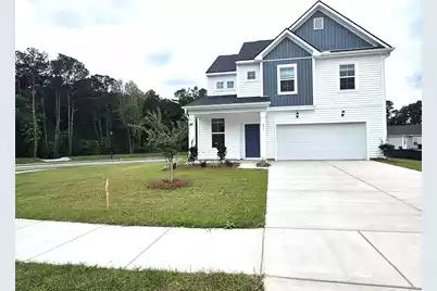 437 Cadbury Loop, Summerville, SC 29486 - Photo 1