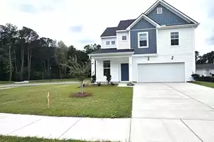 437 Cadbury Loop, Summerville, SC 29486 - Photo 1