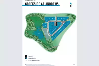 450 Cadbury Loop, Summerville, SC 29486 - Photo 23