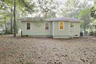 109 Bishop St, Walterboro, SC 29488 - Photo 33