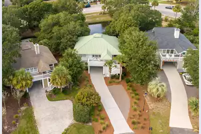 6 Ocean Park Court, Isle Of Palms, SC 29451 - Photo 83