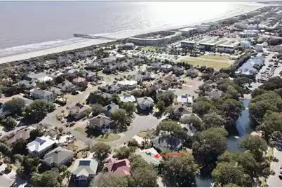 6 Ocean Park Court, Isle Of Palms, SC 29451 - Photo 15