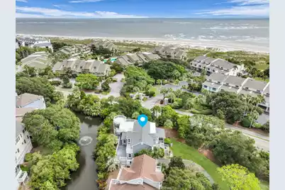 1 Pelican Reach, Isle Of Palms, SC 29451 - Photo 61