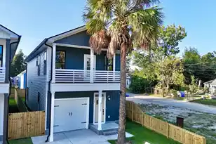 2028 Echo Ave, North Charleston, SC 29405 - Photo 41