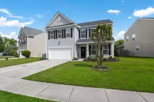 5021 Blair Rd, Summerville, SC 29483 - Photo 5