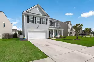 5021 Blair Rd, Summerville, SC 29483 - Photo 37