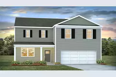 121 Cantley Way, Holly Hill, SC 29059 - Photo 1