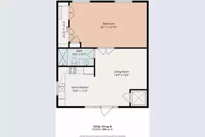 414 Porpoise Drive, Fripp Island, SC 29920 - Photo 61