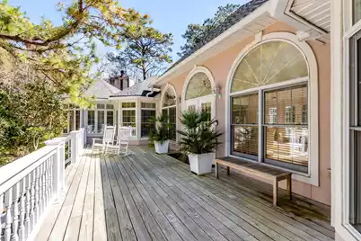 1988 Long Creek Road, Wadmalaw Island, SC 29487 - Photo 5