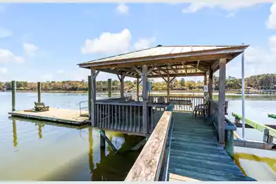 1988 Long Creek Road, Wadmalaw Island, SC 29487 - Photo 35