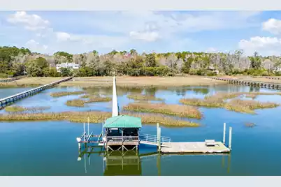 1988 Long Creek Road, Wadmalaw Island, SC 29487 - Photo 41