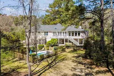 1988 Long Creek Road, Wadmalaw Island, SC 29487 - Photo 33