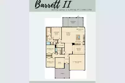 67 Morning Song Street, Summerville, SC 29485 - Photo 3