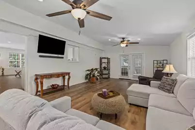 210 Cassena Street, McClellanville, SC 29458 - Photo 15