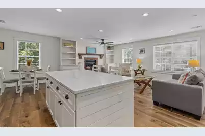 210 Cassena Street, McClellanville, SC 29458 - Photo 13