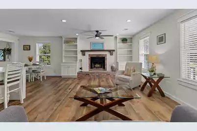 210 Cassena Street, McClellanville, SC 29458 - Photo 9