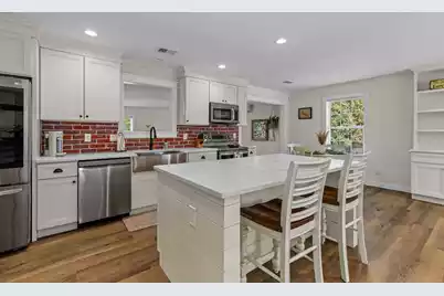 210 Cassena Street, McClellanville, SC 29458 - Photo 11