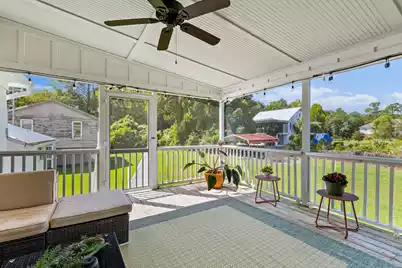 210 Cassena Street, McClellanville, SC 29458 - Photo 17