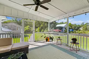 210 Cassena St, McClellanville, SC 29458 - Photo 17