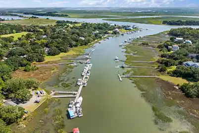 210 Cassena Street, McClellanville, SC 29458 - Photo 41