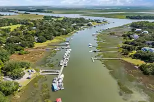 210 Cassena St, McClellanville, SC 29458 - Photo 41