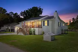 210 Cassena St, McClellanville, SC 29458 - Photo 3