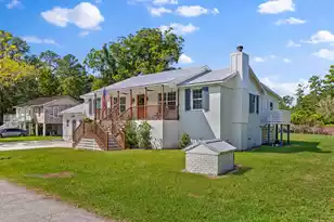 210 Cassena St, McClellanville, SC 29458 - Photo 43