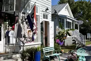 210 Cassena St, McClellanville, SC 29458 - Photo 47