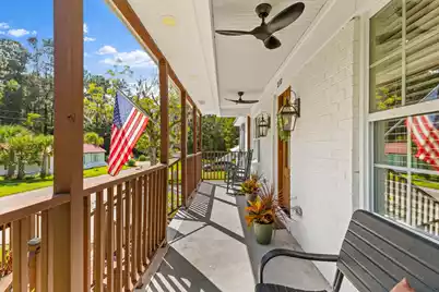 210 Cassena Street, McClellanville, SC 29458 - Photo 5