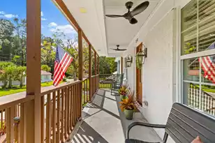 210 Cassena St, McClellanville, SC 29458 - Photo 5