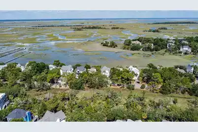 12 Marsh Island Lane, Isle Of Palms, SC 29451 - Photo 1